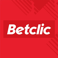 Logo Betclic
