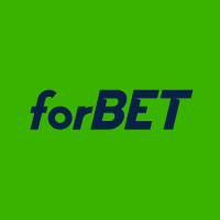 Logo forBET