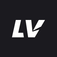 Logo LV BET