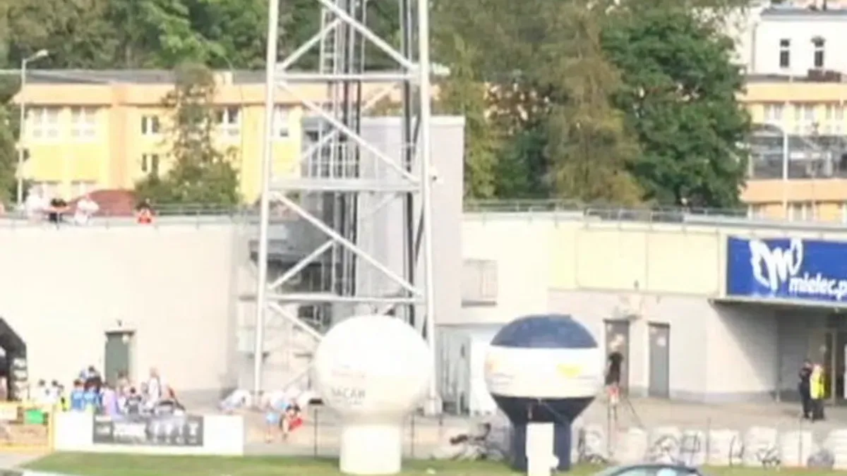 0:3 do przerwy. 3:3 po 66 minutach. To była jedna z najbardziej szalonych remontad początku sezonu! Podbeskidzie Bielsko