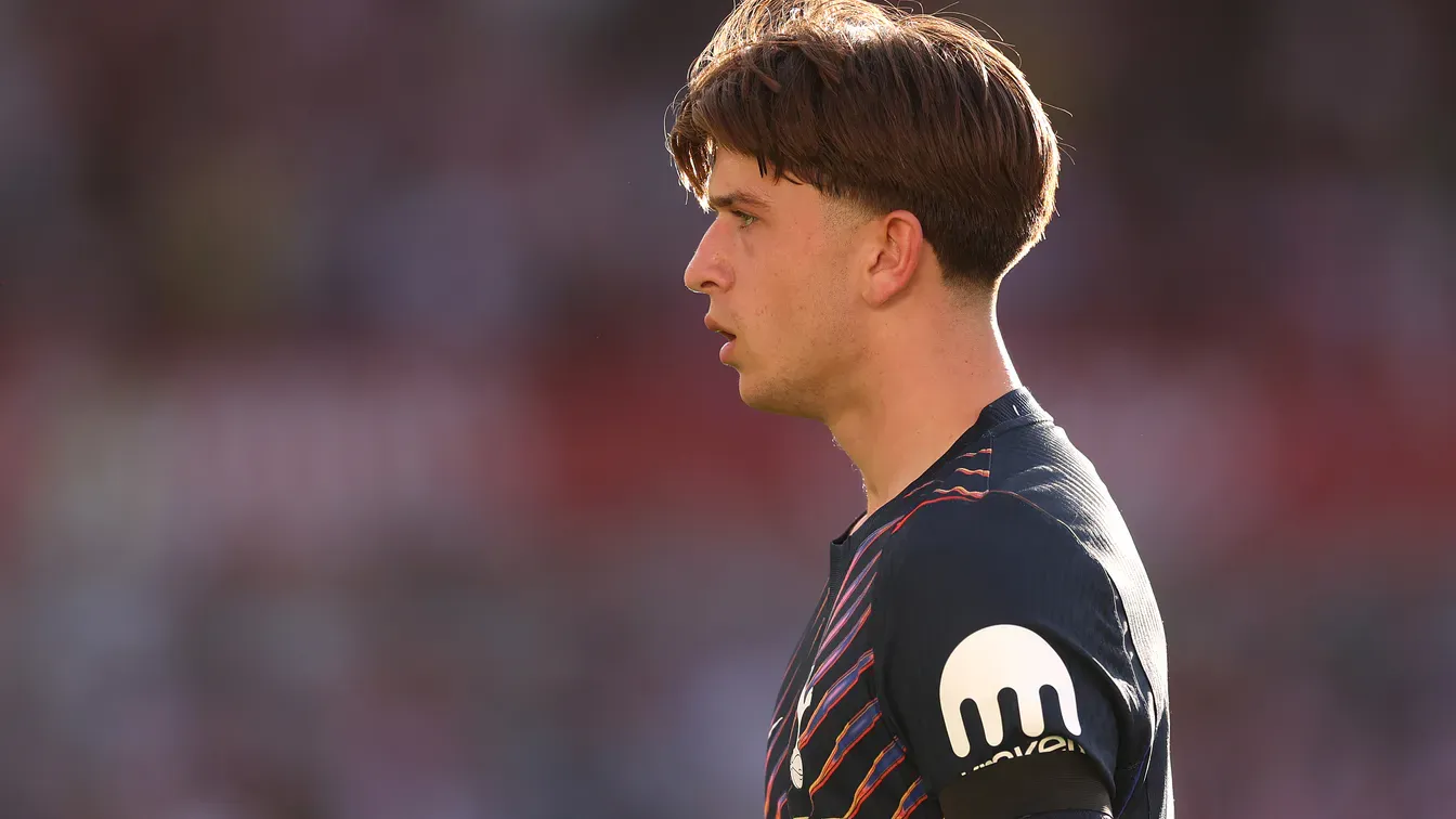 1. FC Köln rozbiło bank dla talentu Tottenhamu. Debiut 19-latka wstrząsnął Bundesligą