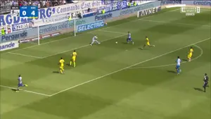 1. FC Magdeburg - Eintracht Braunschweig 2. Bundesliga - skrót meczu