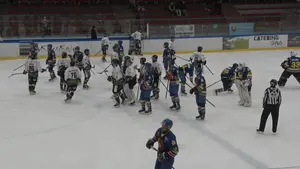 1. Liga: Faworyci zaczęli play-offy zgodnie z planem