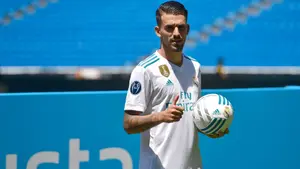 Dani Ceballos