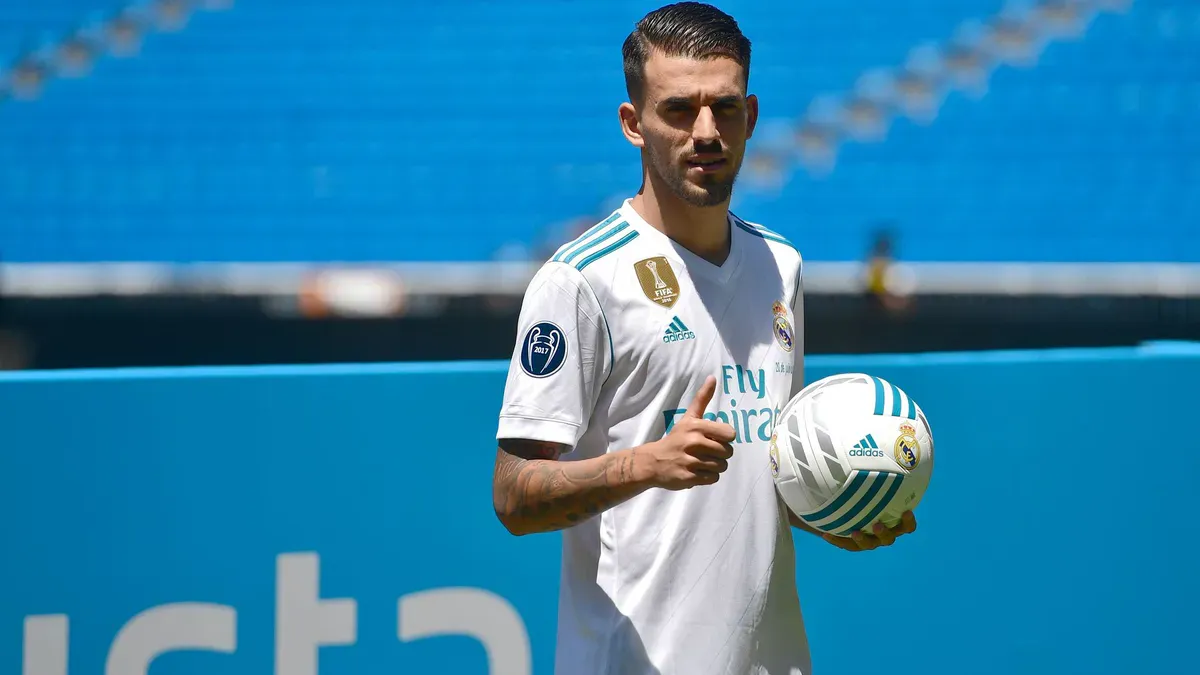 10 milionów euro i zielone światło. Dani Ceballos w końcu opuści Real Madryt?