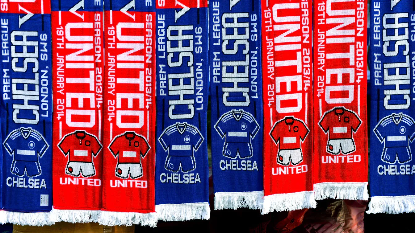 100 punktów w klasyfikacji kanadyjskiej. Chelsea chce ubiec Manchester United w walce o 15-latka