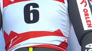 105,2 punktu przewagi! GIGANTYCZNA przewaga Anny Twardosz! 25-latka była niezagrożona na Letnich Mistrzostwach