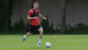 120 milionów funtów to za dużo. Ally McCoist wskazuje Manchesterowi City następcę Rodriego