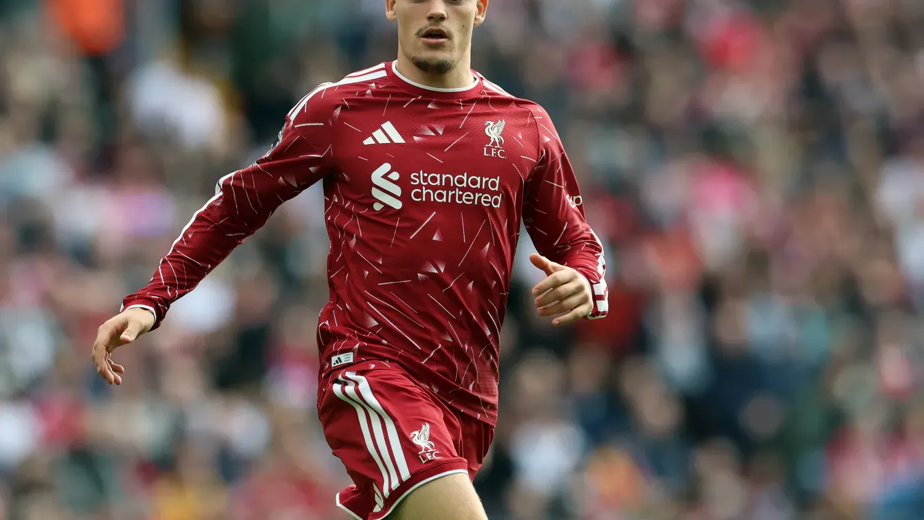 125 milionów euro i rozczarowanie. Florian Wirtz może opuścić Liverpool