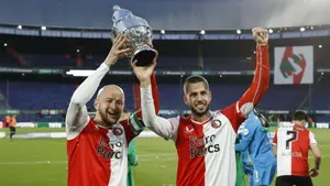137 meczów w barwach Feyenoordu i nagły koniec. Gernot Trauner podjął ważną decyzję
