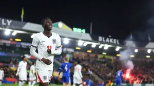 14,5 miliona funtów i rozczarowanie. Romain Esse może wrócić do Millwall