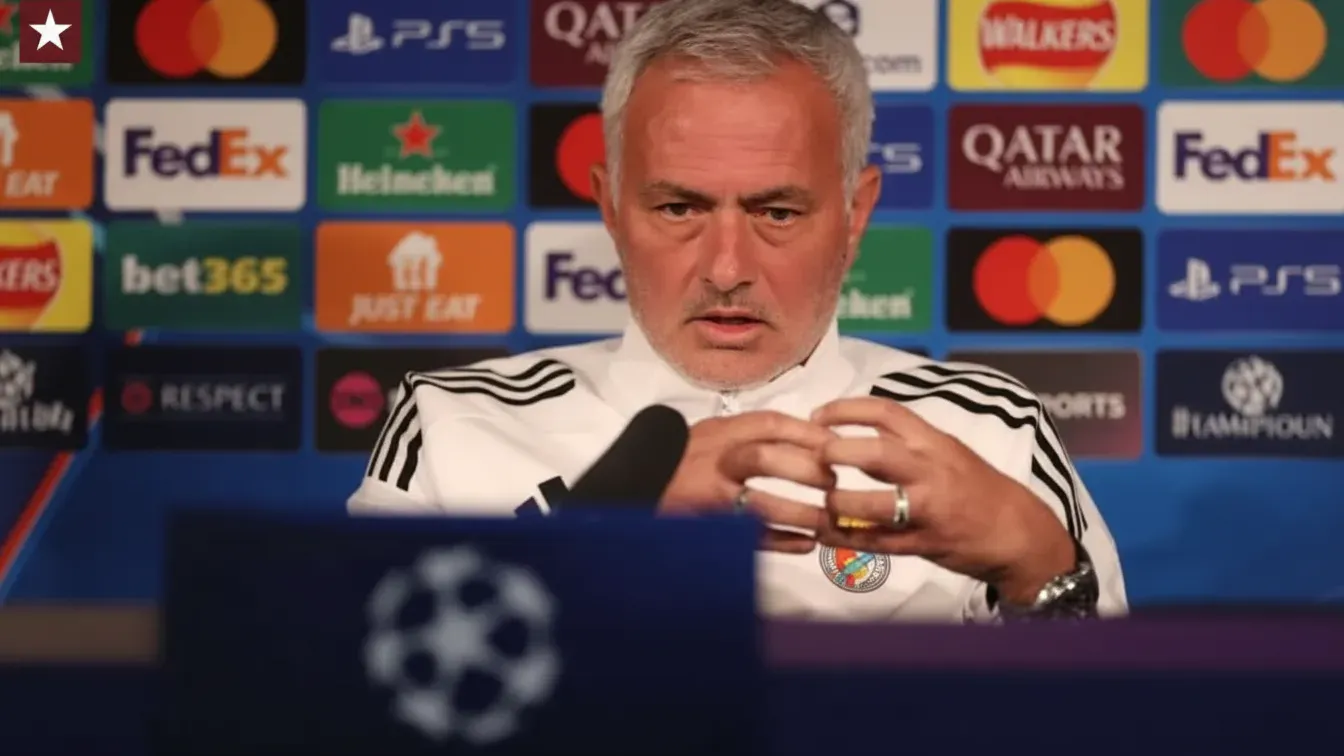 140 milionów euro za 19-latka. José Mourinho wyjawił prawdę o transferze do Realu Madryt
