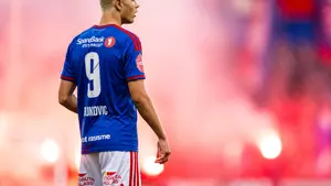 15-letni Gabriel Rajkovic rozchwytywany. Arsenal, Chelsea i Barcelona monitorują Norwega