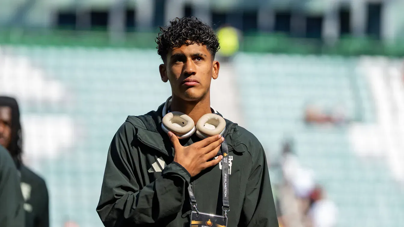 15-letni talent ucieka z Old Trafford. Barcelona faworytem w wyścigu o JJ Gabriela