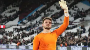15 milionów euro na stole. Lucas Perri podjął decyzję w sprawie transferu do Torino