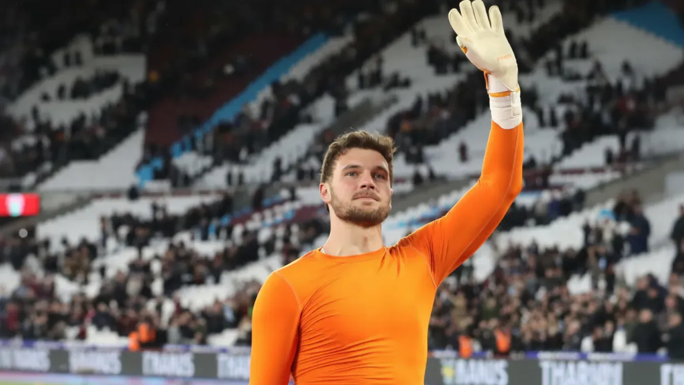 15 milionów euro na stole. Lucas Perri podjął decyzję w sprawie transferu do Torino