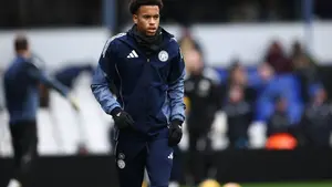 15 milionów funtów za nastolatka. Louis Page odrzucił Arsenal dla Manchesteru United