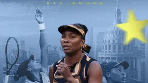 Venus Williams nie daje za wygraną! Legenda wraca na kort