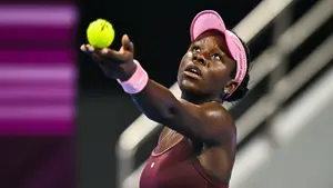 19-letnia sensacja podbija Miami. Może wyprzedzić wielkie gwiazdy w rankingu WTA