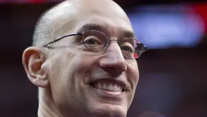 Koniec z tankowaniem w NBA? Adam Silver zapowiada zmiany