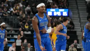 2,6 miliona dolarów za przełomowy sezon. Brandon Williams zmienia klub w NBA