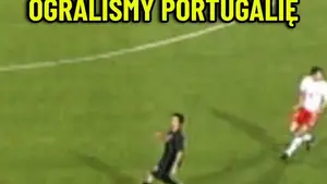 20 lat temu Polska ograła Portugalię! Ebi Smolarek i tamten niezapomniany wieczór na Stadionie Śląskim!