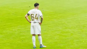 Górnik Zabrze trenuje przed Jagiellonią bez swojego lidera! Poważne osłabienie ekipy trenera Gasparika