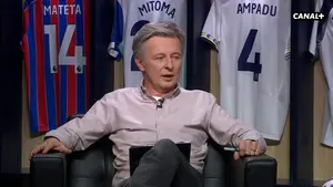 2026 będzie rokiem Viktora Gyokeresa? Forma Szweda zaczyna być imponująca Oglądajcie Jej Wysokość Premier League w CANAL