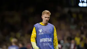 25 milionów funtów za pomocnika z Bundesligi. Hugo Larsson w centrum londyńskiej bitwy