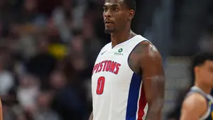 287 milionów dolarów na stole. Jalen Duren może trafić do Clippers po historycznej karze