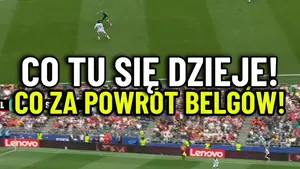 3 minuty!!! Tyle potrzebowała Belgia, żeby wyrównać i wrócić w końcówce do walki o awans! Świata