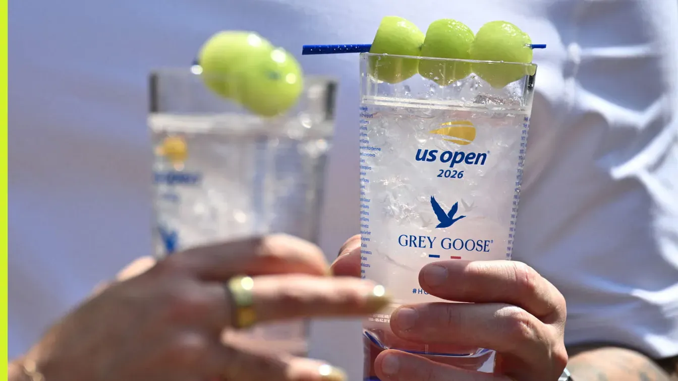 30 dolarów za kanapkę i chaos na trybunach. US Open pod ostrzałem za ceny i influencerów