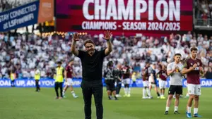 30 milionów euro za 21-latka. Leeds United rozbija bank w ostatniej chwili