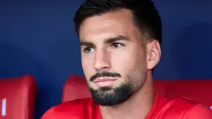 39 milionów funtów i twarde „nie” z Madrytu. Manchester City musi zmienić plany w sprawie Baeny