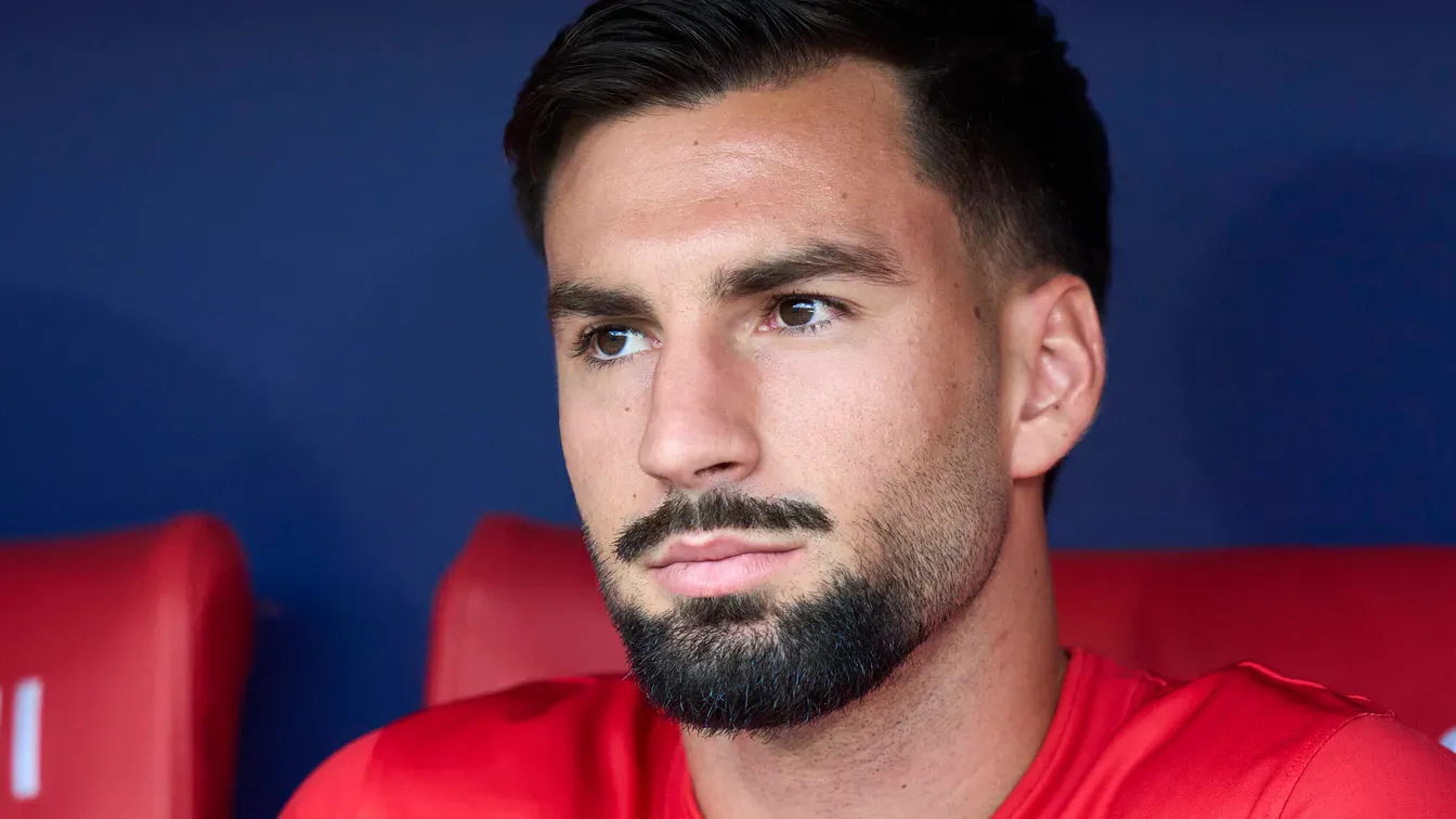 39 milionów funtów i twarde „nie” z Madrytu. Manchester City musi zmienić plany w sprawie Baeny
