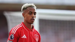 43 miliony euro rok temu. Teraz AC Milan sprowadza następcę Rafaela Leão