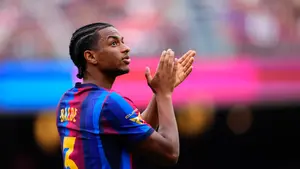 45 milionów euro za obrońcę Barcelony. Balde trafi do Premier League?