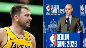51 procent to za mało? David Kelly zapowiada walkę o pieniądze z NBA Europe