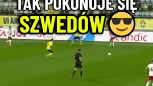 6:0 w pierwszym meczu i dzisiaj poprosimy o powtórkę! Reprezentacja Polski zmierzy się ze Szwecją w