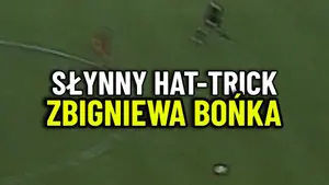 70 lat minęło. Zbigniew Boniek świętuje urodziny. Wielki piłkarz, którego znakiem firmowym jest hat-trick z Belgią na mu