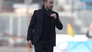75 milionów funtów na stole. Tottenham postawił Mudrykowi jeden twardy warunek