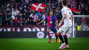 80 milionów euro na stole. Liverpool szykuje wielki transfer gwiazdy Barcelony
