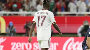 80 milionów euro za gwiazdę La Liga. Chelsea, Arsenal i United walczą o Williamsa