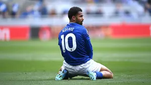 80 milionów funtów na stole. Manchester City rusza po Ilimana Ndiaye