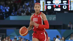 A’ja Wilson nie pojedzie na mistrzostwa świata. Kadra USA traci swoje największe żądła