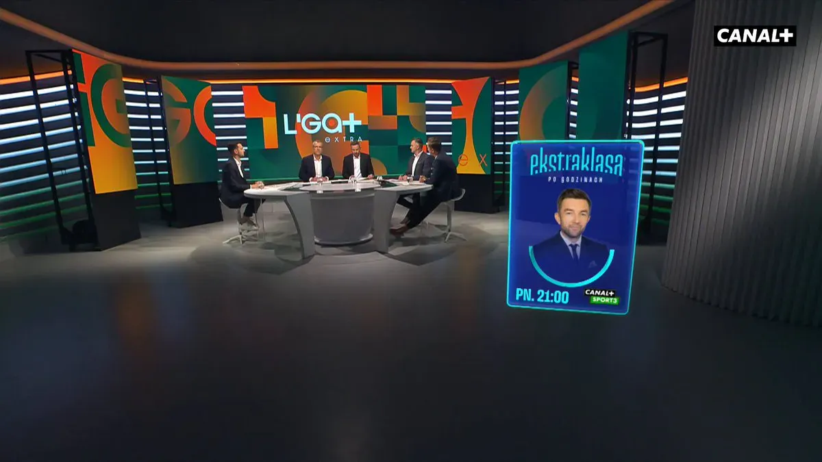 A jak idzie wprowadzanie zmian w przepisach w nowym sezonie @_Ekstraklasa_? Efektywny czas gry w pierwszej kolejce wciąż