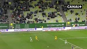 A tak Lechia dobiła Koronę! Dawid Kurminowski ustalił wynik meczu na 4:2 Liga+ EXTRA trwa w CANAL+:
