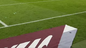 A teraz poczujcie się jak na stadionie. Gol Sebastiana Szymańskiego widziany oczami Admina