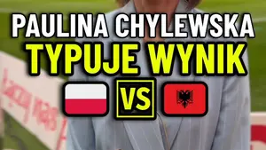 A Wy jaki wynik dzisiejszego meczu z Albanią typujecie? Oglądaj mecz Polska – Albania w półfinale baraży o mistrzostwa ś