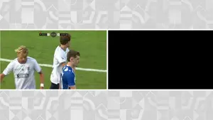 Aarhus GF 1-2 Lech Poznań niestety Arnstad